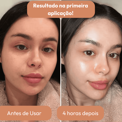 Máscara Dermavii - Bio Colágeno