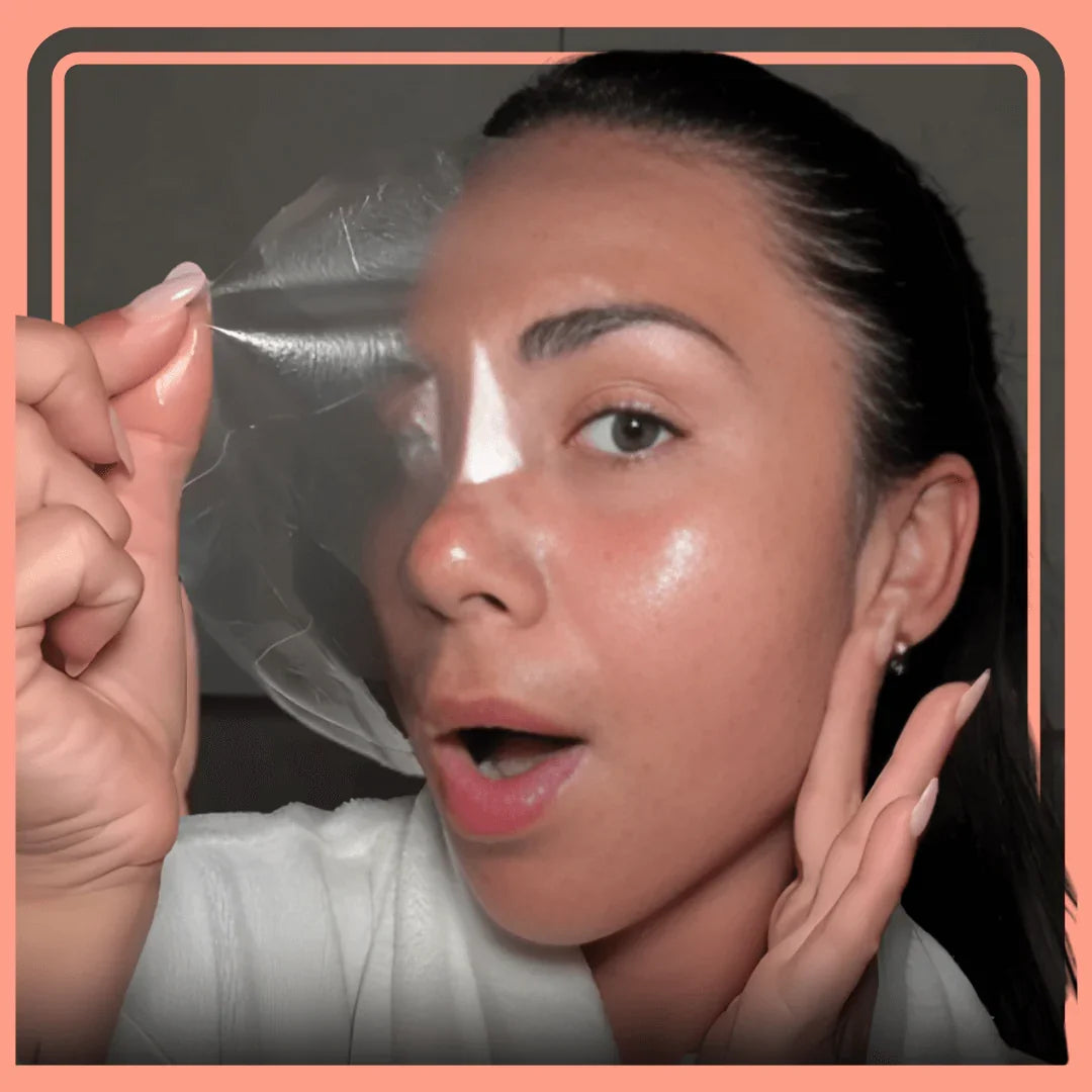 Máscara Dermavii - Bio Colágeno